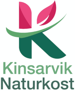 Kinsarvik Naturkost logo